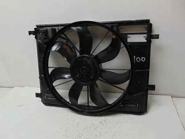 Koelventilator OEM A0999060202 voor Mercedes C W206 image 6