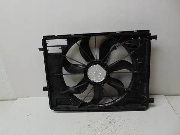 Koelventilator OEM A0999060202 voor Mercedes C W206 image 7