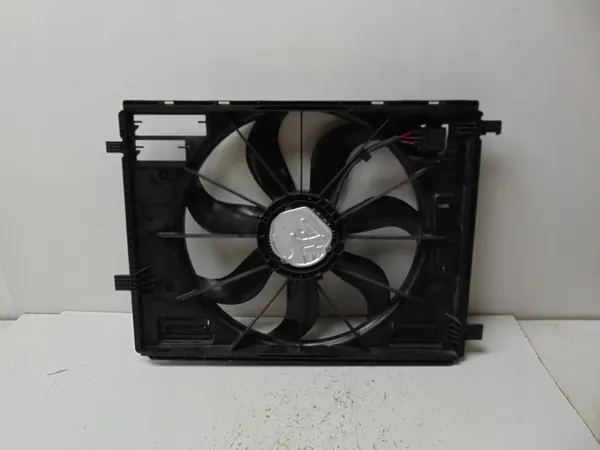 Koelventilator OEM A0999060202 voor Mercedes C W206 image 8