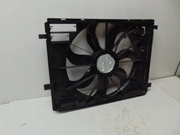 Koelventilator OEM A0999060202 voor Mercedes C W206 image 9