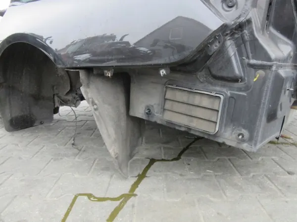 BMW OE 4x4OE002877 Garde-boue Arrière Plancher image 10