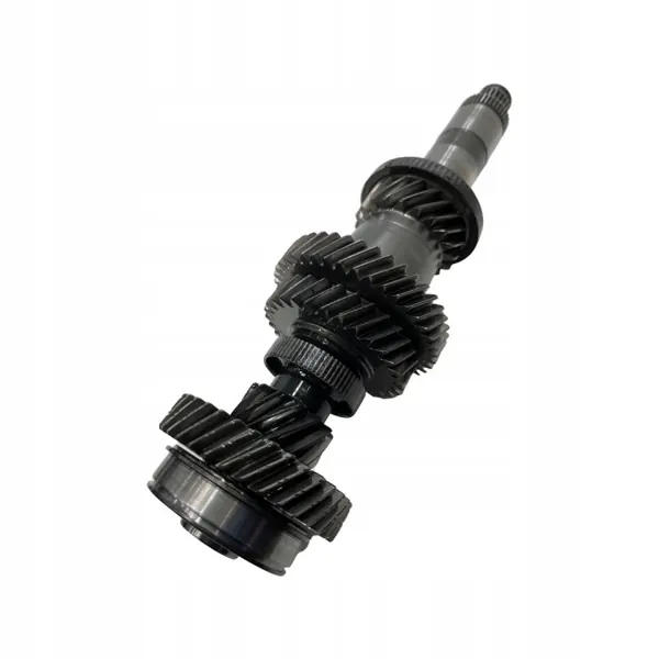 Eixo de engrenagem OEM 02E para caixa VW DSG DQ250 image 2