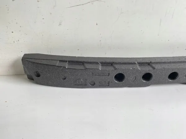 Etupuskuri Imukykyva Foam Fiat 500 Lift 2015- image 2