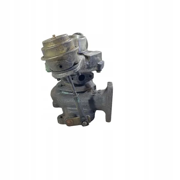 Saab 9-3 Ver2 2003 Turbocompresor OEM 90573533 image 4