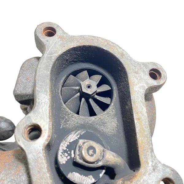 Saab 9-3 Ver2 2003 Turbocompresor OEM 90573533 image 5