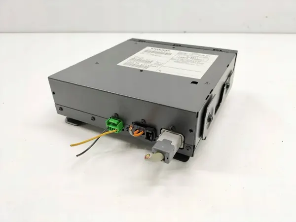Lecteur GPS OEM 30752869 pour Volvo S40 image 5
