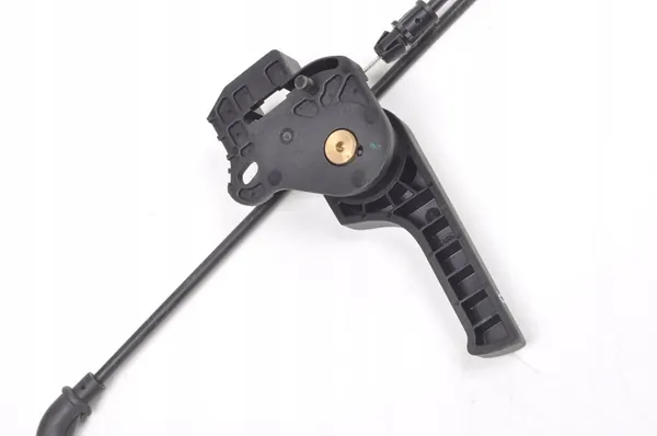 Cabo de liberação do capô JAGUAR F-PACE X761 MK83-16C656-BC image 2