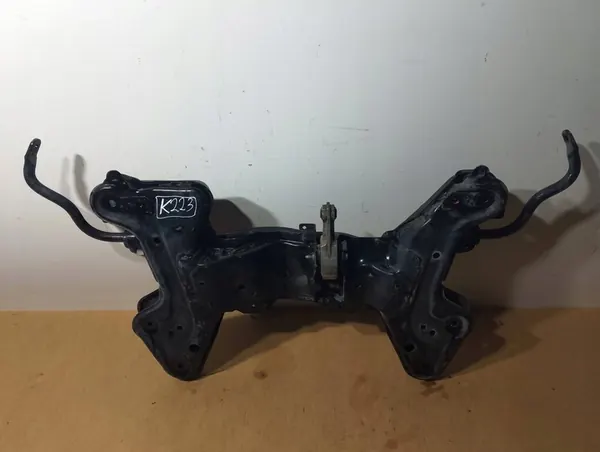 Sottoscocca anteriore Peugeot 208 9674746380 image 4