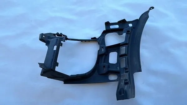 Montage de phare droit Volkswagen Golf VI 5k0807262 image 2