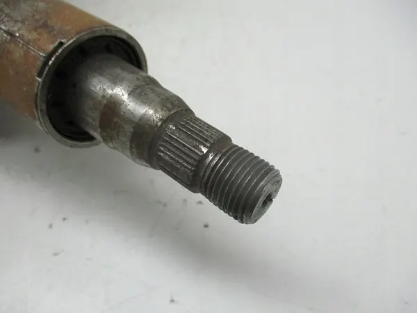 Coluna de direção assistida elétrica Fiat Idea image 4