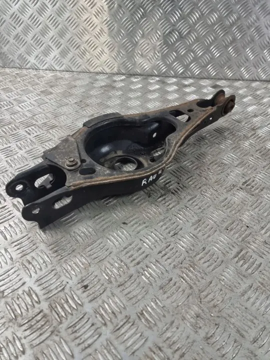 Achterveerzitje OEM ESP14455 rechterkant Toyota RAV4 image 3