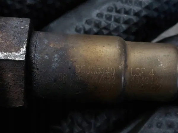 Sensor Lambda Saab 9-3 II 1.8 T image 5