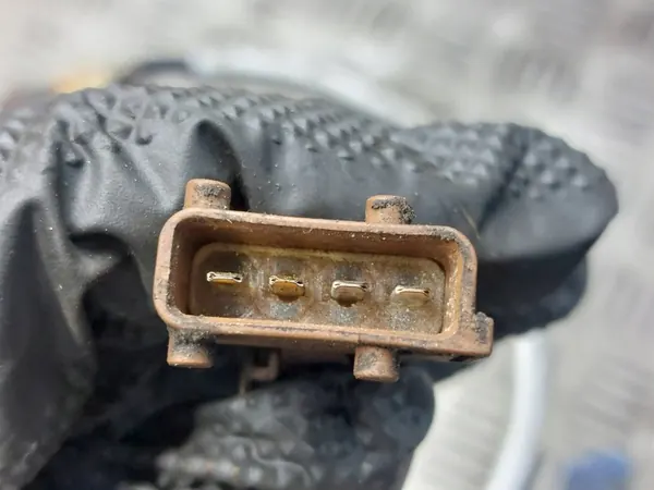 Sensor Lambda Saab 9-3 II 1.8 T image 6