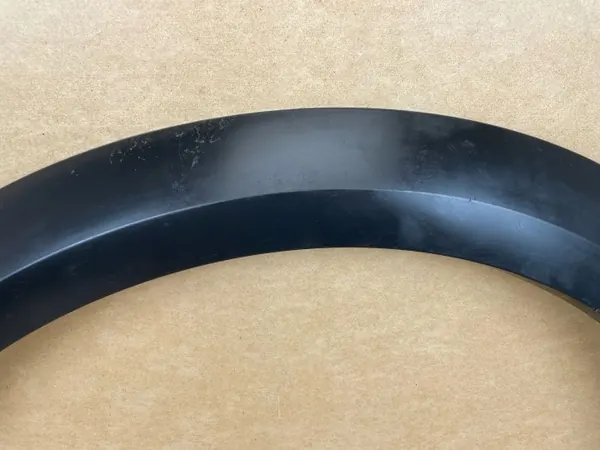 OEM 8W9853717 Para-lamas Dianteiro Esquerdo Audi A4 B9 image 3