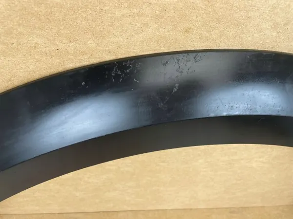 OEM 8W9853717 Para-lamas Dianteiro Esquerdo Audi A4 B9 image 4