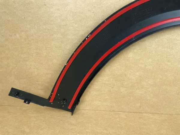 OEM 8W9853717 Para-lamas Dianteiro Esquerdo Audi A4 B9 image 6