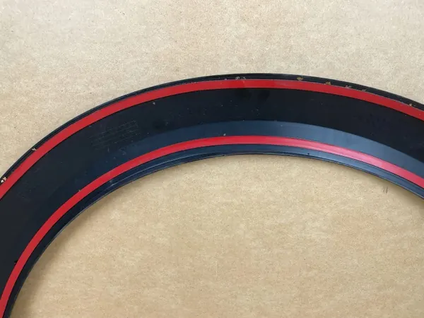 OEM 8W9853717 Para-lamas Dianteiro Esquerdo Audi A4 B9 image 7