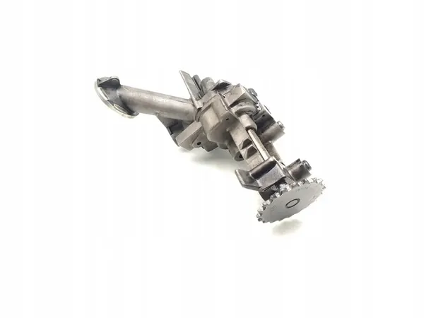 Oljepump Renault Scenic 1.9 dCi Diesel 7700600251 image 2