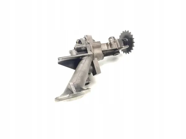 Oljepump Renault Scenic 1.9 dCi Diesel 7700600251 image 3