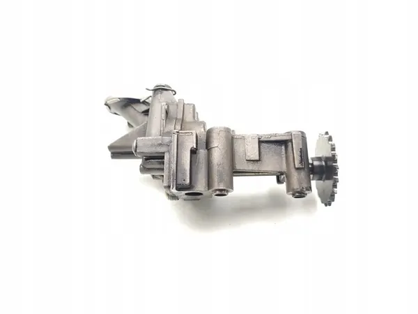 Oljepump Renault Scenic 1.9 dCi Diesel 7700600251 image 6