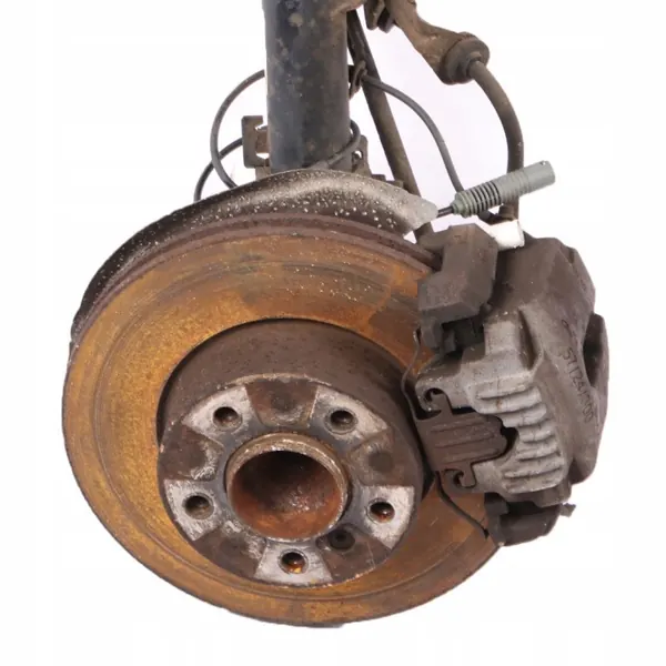 BMW 6786011 Brazo de Control Izquierdo para E91 325i image 4