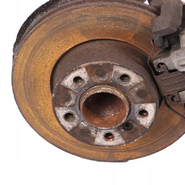 BMW 6786011 Brazo de Control Izquierdo para E91 325i image 5