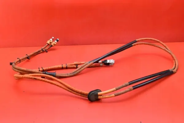 Hochspannungskabel OEM 1063415-10-A Tesla Model S image 2