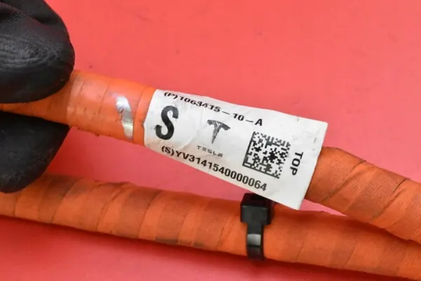 Hochspannungskabel OEM 1063415-10-A Tesla Model S image 9
