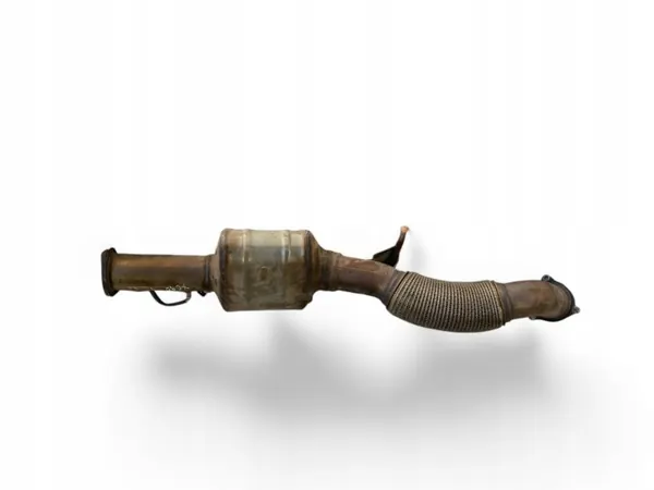 Volvo OEM 2315536X DPF-filter för XC90 2022 Diesel image 2