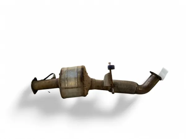 Volvo OEM 2315536X DPF-filter för XC90 2022 Diesel image 10