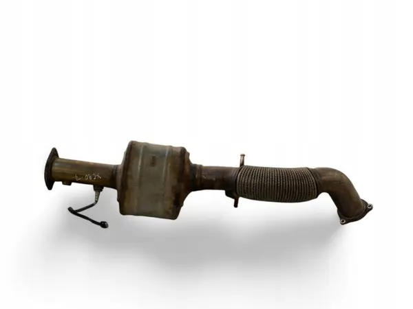 Volvo OEM 2315536X DPF-filter för XC90 2022 Diesel image 3
