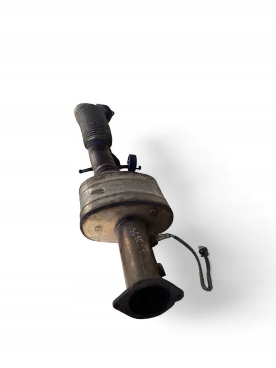 Volvo OEM 2315536X DPF-filter för XC90 2022 Diesel image 4