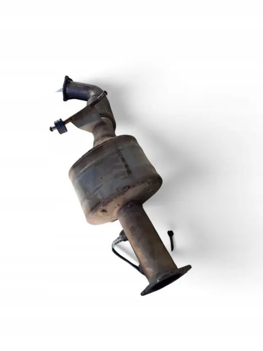 Volvo OEM 2315536X DPF-filter för XC90 2022 Diesel image 5