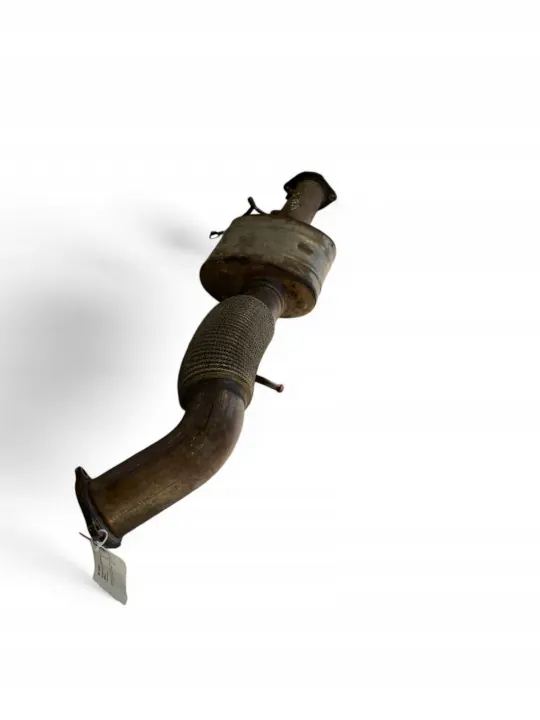 Volvo OEM 2315536X DPF-filter för XC90 2022 Diesel image 7