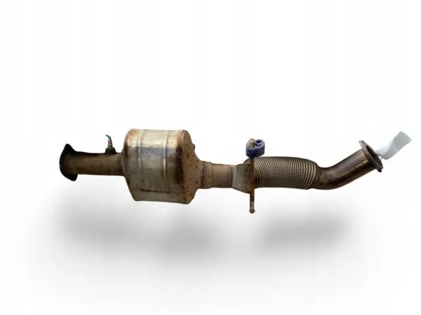 Volvo OEM 2315536X DPF-filter för XC90 2022 Diesel image 8