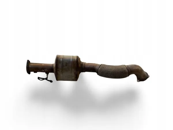 Volvo OEM 2315536X DPF-filter för XC90 2022 Diesel image 9