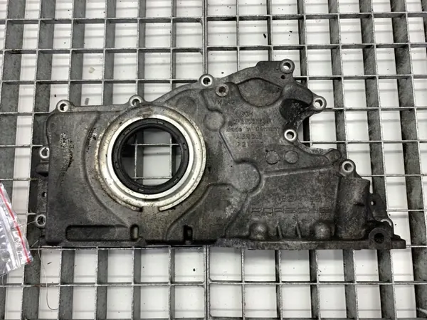 Tampa de Distribuição OEM 0P2103153F Audi A6 C8 600CV image 2