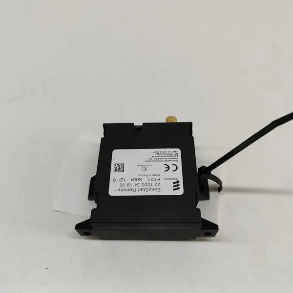 Autonomous Heating Module Peugeot 5008 II OEM 221000341900 image 3
