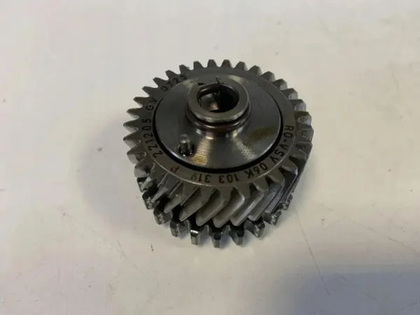 Pignon Audi Q5 (8R) OEM 06K103319P 2.0L Essence image 2