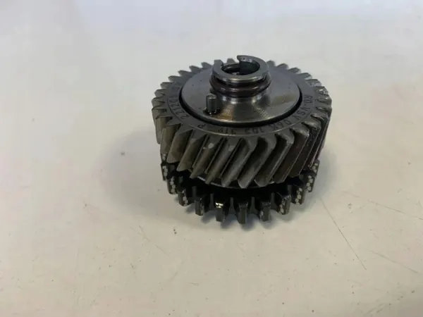 Pignon Audi Q5 (8R) OEM 06K103319P 2.0L Essence image 3