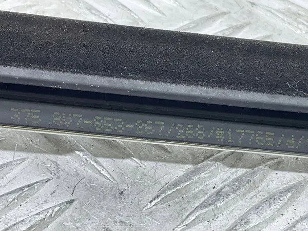 Audi A3 S3 8V Achterruitlijst OEM 8V7853268 image 6