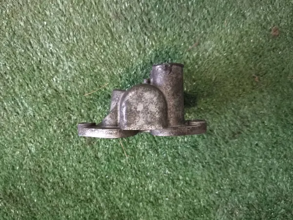 Oljekyltermostat BMW X5 E70 7542267 image 4