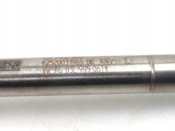 Audi Glühkerze OEM 03L905061K für A6 2.0 TDI 190PS image 7