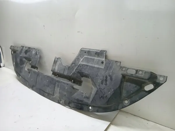 Motorhuv Mitsubishi Outlander II 2.0 image 2