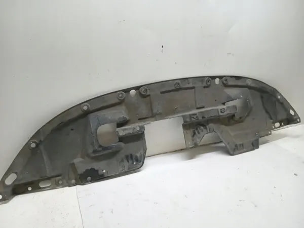 Motorhuv Mitsubishi Outlander II 2.0 image 3