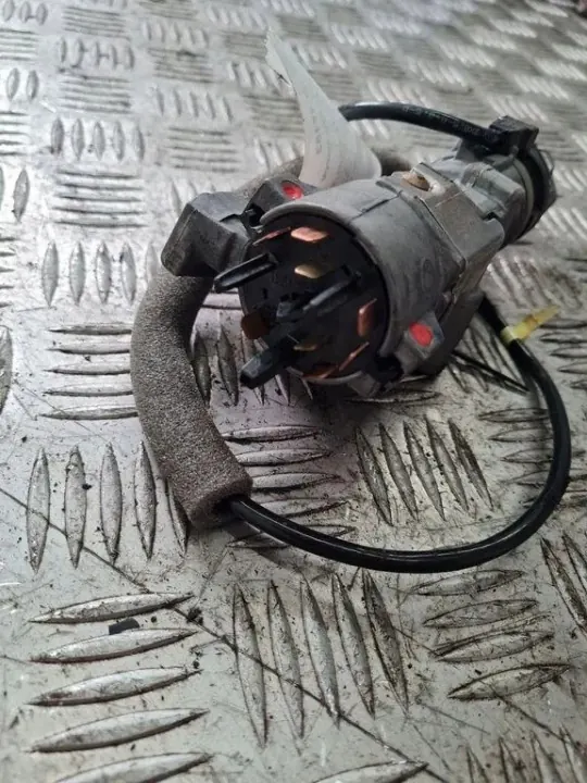 Ontsteekschakelaar OEM 4B0905851MHF2 voor VW Sharan image 2