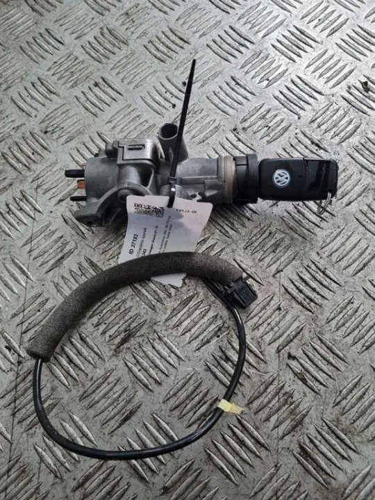Ontsteekschakelaar OEM 4B0905851MHF2 voor VW Sharan image 3