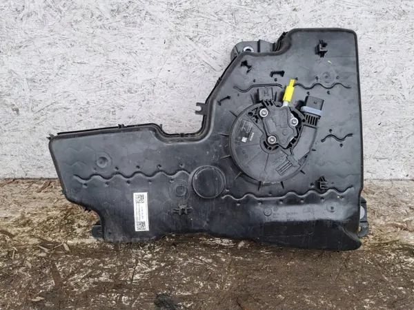 Réservoir AdBlue OEM 5QF131877P pour VW Skoda Seat image 4