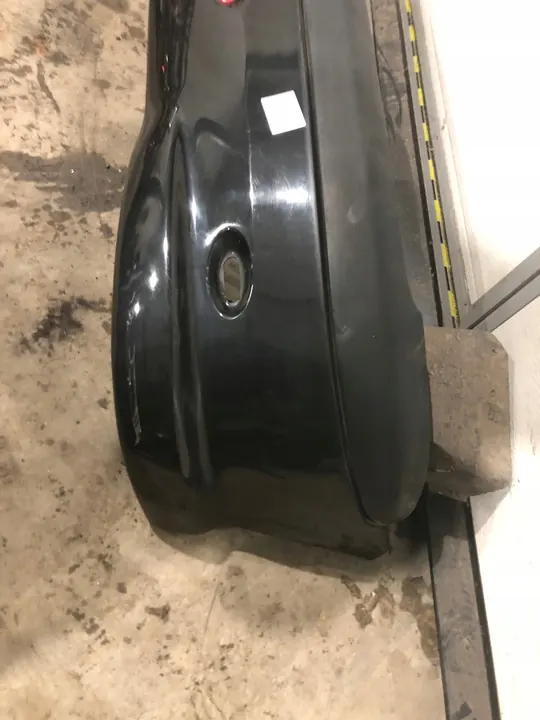 PEUGEOT 206 LIFT 05-09 Paraurti Posteriore EXL 7410 L6 image 5