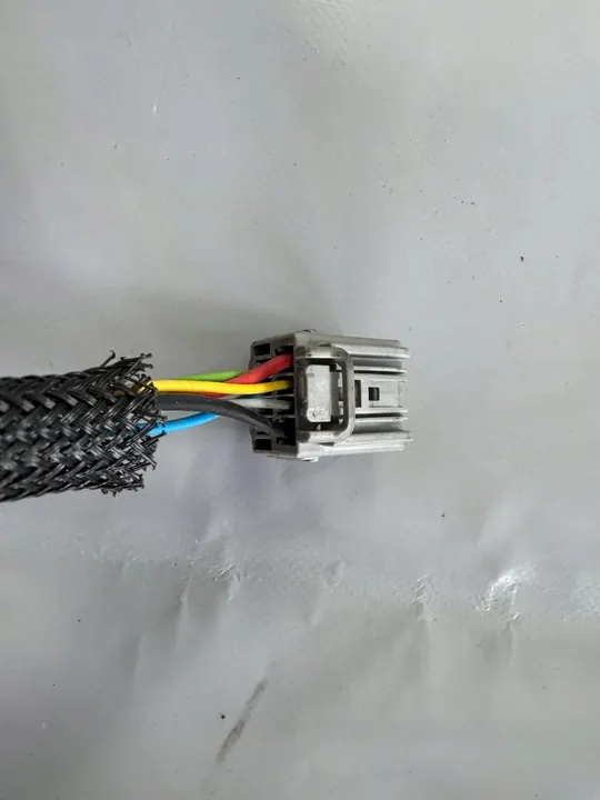 Elektriska baklucka aktuatorer Jeep Grand Cherokee WK2 5539927AE image 4